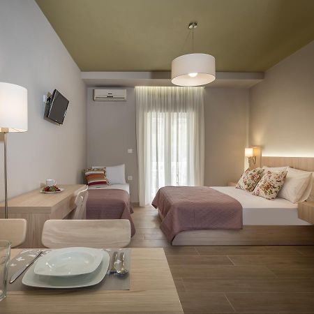 Katerina Studios Tsilivi  Exterior foto